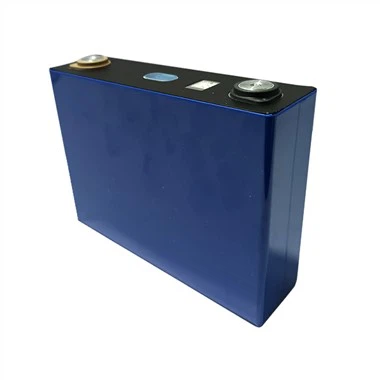 48173125 3. خلية بطارية LiFePO4 2V100Ah
